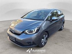 Grigio scuro Usata 2022 Honda Jazz Executive Due volumi | 18.700 € (Buon prezzo)