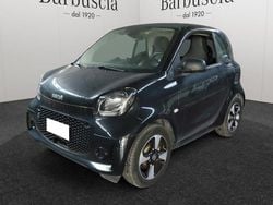 Negro Usado 2020 Smart ForTwo Electric Drive Passion Utilitario | 12.500 € (Precio justo)