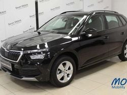 Nero Usata 2022 Skoda Kamiq Ambition SUV | 14.950 € (Super prezzo)