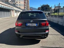 Grigio Usata 2011 BMW X5 SUV | 15.000 € (Buon prezzo)