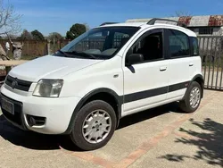 Usata 2006 Fiat Panda 4x4 Due volumi | 6950 € (Cara)