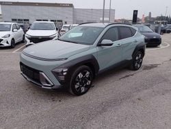 Verde Nuova 2025 Hyundai Kona SUV | 28.450 € (Buon prezzo)