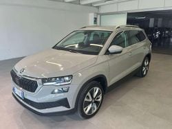 Grigio Usata 2024 Skoda Karoq Style SUV | 28.490 € (Buon prezzo)