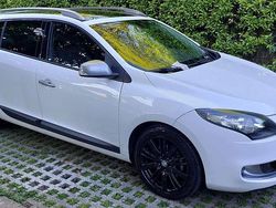 Usata 2011 Renault Mégane GT Line GT-Line Station wagon | 5000 € (Cara)
