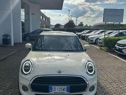 Beige Usata 2021 Mini ONE Due volumi | 18.800 € (Buon prezzo)