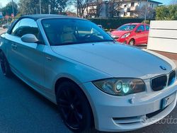 Usata 2008 BMW 118 Cabriolet Cabrio | 4500 €