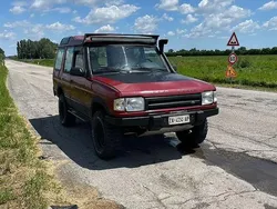 Usata 1996 Land Rover Discovery SUV | 8500 € (Cara)