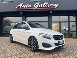 Bianco Usata 2018 Mercedes 200 Tre volumi | 20.000 € (Ottimo prezzo)
