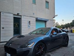 Usata 2011 Maserati Granturismo Coupé | 48.999 €