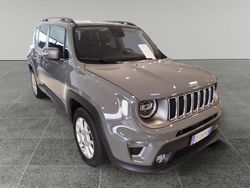 Grigio Usata 2021 Jeep Renegade Limited SUV | 16.890 € (Buon prezzo)
