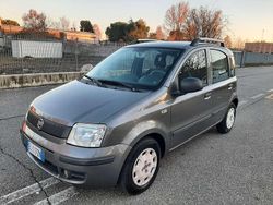 Grigio Usata 2012 Fiat Panda Dynamic Due volumi | 4400 € (Ottimo prezzo)