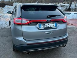 Grigio Usata 2018 Ford Edge SUV | 16.500 € (Molto cara)