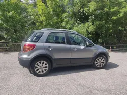 Usata 2012 Fiat Sedici Emotion SUV | 5999 € (Buon prezzo)