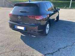 Usata 2020 VW Golf VII Life Tre volumi | 19.000 € (Ottimo prezzo)