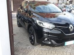 Nero Usata 2017 Renault Kadjar Bose Edition SUV | 11.999 € (Buon prezzo)