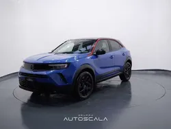Blu Usata 2023 Opel Mokka SUV | 19.990 € (Buon prezzo)