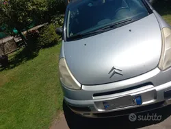 Usata 2005 Citroën C3 Pluriel Cabrio | 2700 € (Buon prezzo)