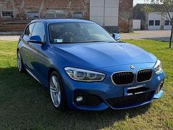 Usata 2015 BMW 125 Due volumi | 14.000 € (Buon prezzo)