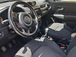Blu Usata 2022 Jeep Renegade SUV | 17.500 € (Buon prezzo)