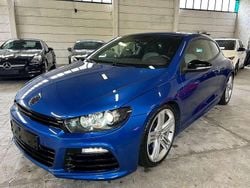 Blu/azzurro Usata 2011 VW Scirocco R Coupé | 18.499 € (Cara)