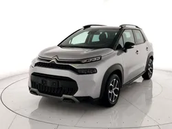 Grigio Usata 2024 Citroën C3 Aircross PureTech SUV | 16.600 € (Buon prezzo)