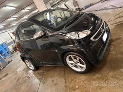 Nero Usata 2013 Smart ForTwo Coupé Coupé | 5999 € (Buon prezzo)