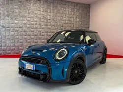 Other Usata 2021 Mini Cooper S Hype Due volumi | 22.900 € (Super prezzo)
