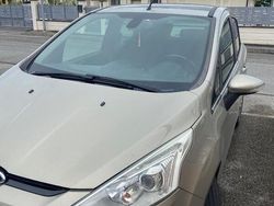 Usata 2012 Ford B-MAX Monovolume | 3950 €