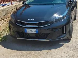 Usata 2023 Kia XCeed Style SUV | 18.500 € (Super prezzo)