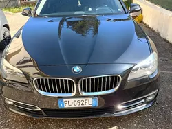 Usata 2013 BMW 520 Luxury Line Station wagon | 9700 € (Buon prezzo)