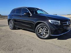 Usata 2018 Mercedes GLC250 Premium SUV | 22.900 € (Ottimo prezzo)
