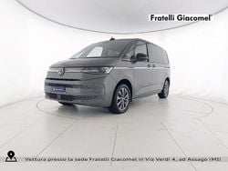 X3 grigio indio metallizzato Usata 2023 VW T7 Style Furgone | 46.400 € (Super prezzo)