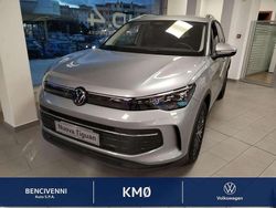 Grigio Nuova 2025 VW Tiguan Life SUV | 40.900 € (Buon prezzo)