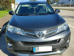 Grigio Usata 2014 Toyota RAV4 SUV | 9450 € (Ottimo prezzo)