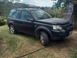 Usata 2005 Land Rover Freelander SUV | 3500 € (Buon prezzo)