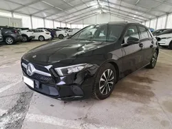 Nero Usata 2020 Mercedes A160 Business Tre volumi | 22.700 € (Buon prezzo)