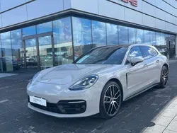 Gesso Usata 2021 Porsche Panamera S E-Hybrid Sport Turismo Tre volumi | 84.900 € (Buon prezzo)