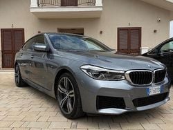 Usata 2018 BMW 630 M Sport Coupé | 27.000 € (Ottimo prezzo)