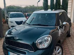 Usata 2014 Mini Cooper SD Countryman SUV | 8900 € (Ottimo prezzo)