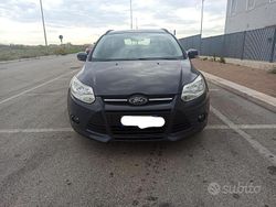 Usata 2012 Ford Focus Station wagon | 3600 € (Buon prezzo)