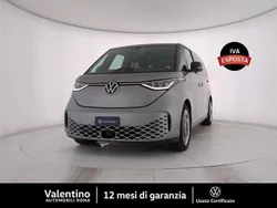 Grigio Nuova 2025 VW ID. Buzz Pro Furgone | 49.950 € (Super prezzo)