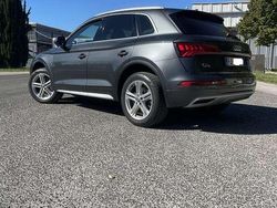 Usata 2017 Audi Q5 Design SUV | 26.000 € (Buon prezzo)