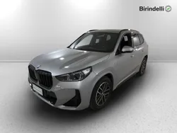 Grigio Usata 2024 BMW X1 M Sport SUV | 47.900 € (Ottimo prezzo)