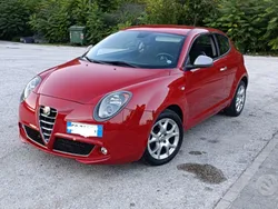 Usata 2015 Alfa Romeo MiTo Distinctive Due volumi | 4000 € (Super prezzo)
