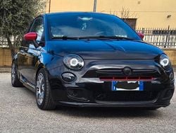 Nero Usata 2013 Fiat 500S S Tre volumi | 10.000 € (Molto cara)