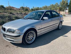Argento Usata 1999 BMW 320 Tre volumi | 2950 € (Buon prezzo)