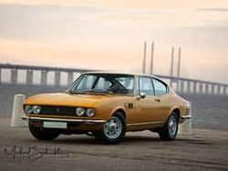 Giallo Usata 1968 Fiat Dino Coupé | 69.000 €
