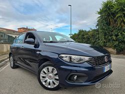 Blu Usata 2018 Fiat Tipo Tre volumi | 5999 € (Ottimo prezzo)