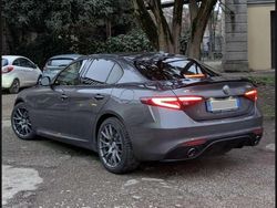 Usata 2017 Alfa Romeo Giulia Super Tre volumi | 15.000 € (Ottimo prezzo)