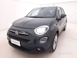 Verde Usata 2022 Fiat 500X Connect SUV | 12.590 € (Super prezzo)